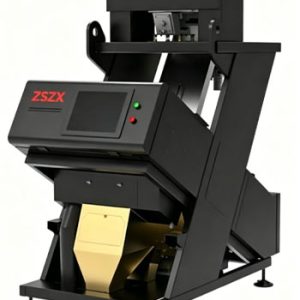 Grains Color Sorter Machine With 64 Channels